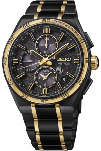 SEIKO ASTRON SSH186J1