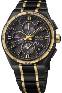 SEIKO ASTRON SSH186J1