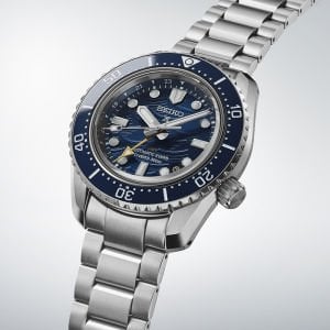 SEIKO PROSPEX SPB509J