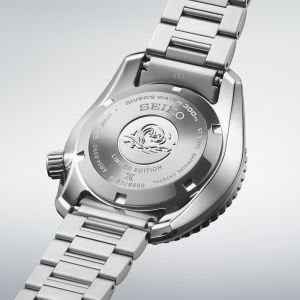 SEIKO PROSPEX SPB509J