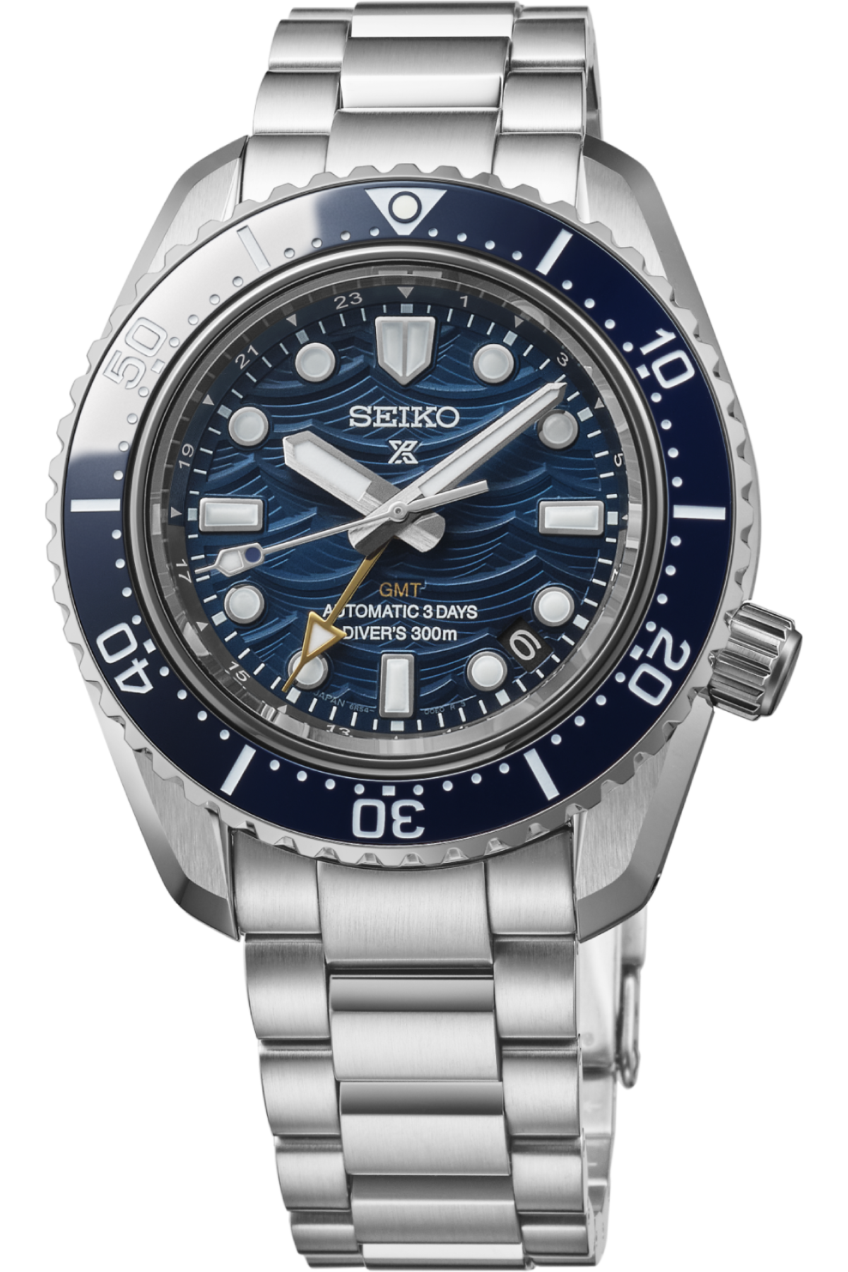 SEIKO PROSPEX SPB509J1