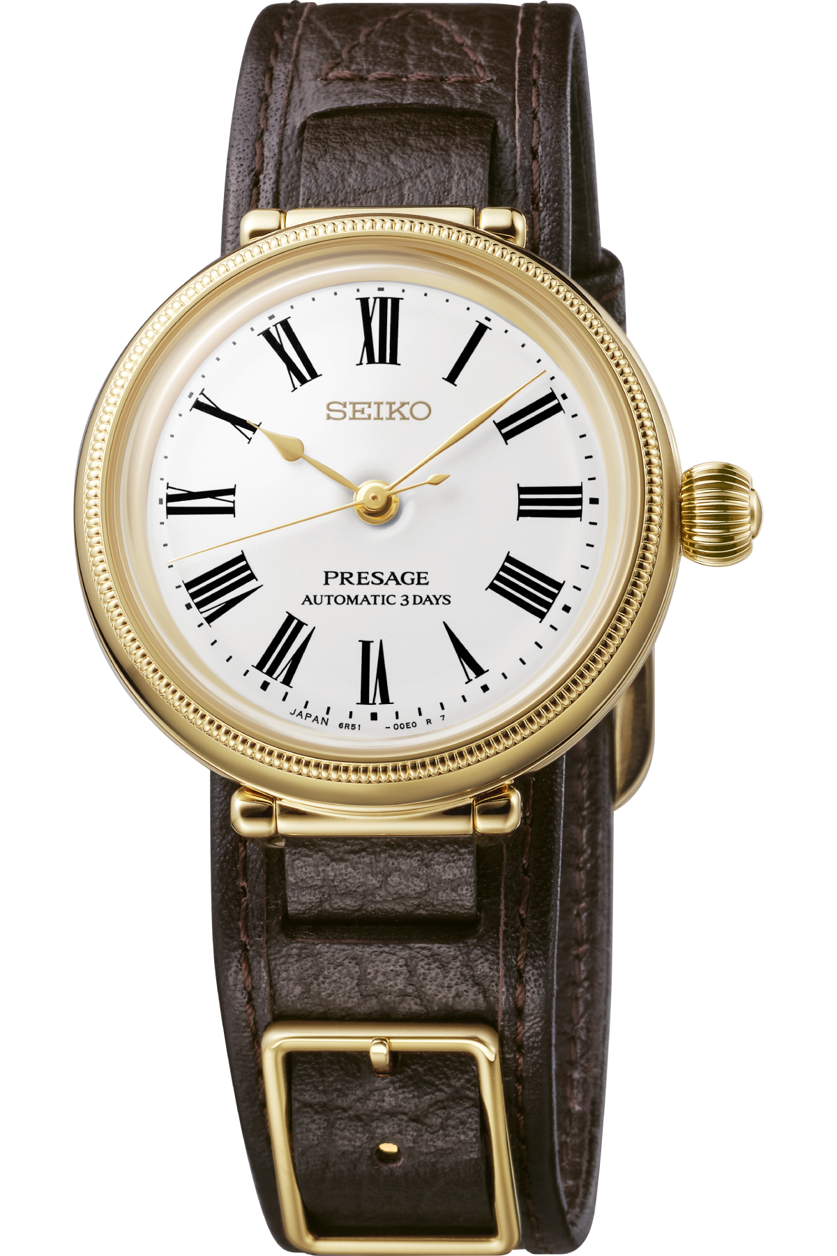 SEIKO PRESAGE SPB538J1