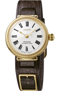 SEIKO PRESAGE SPB538J1