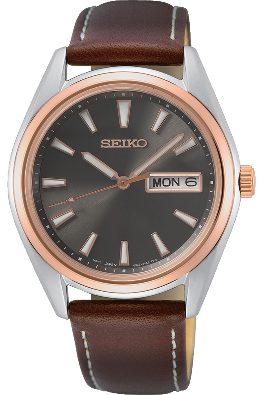 SEIKO SUR452P
