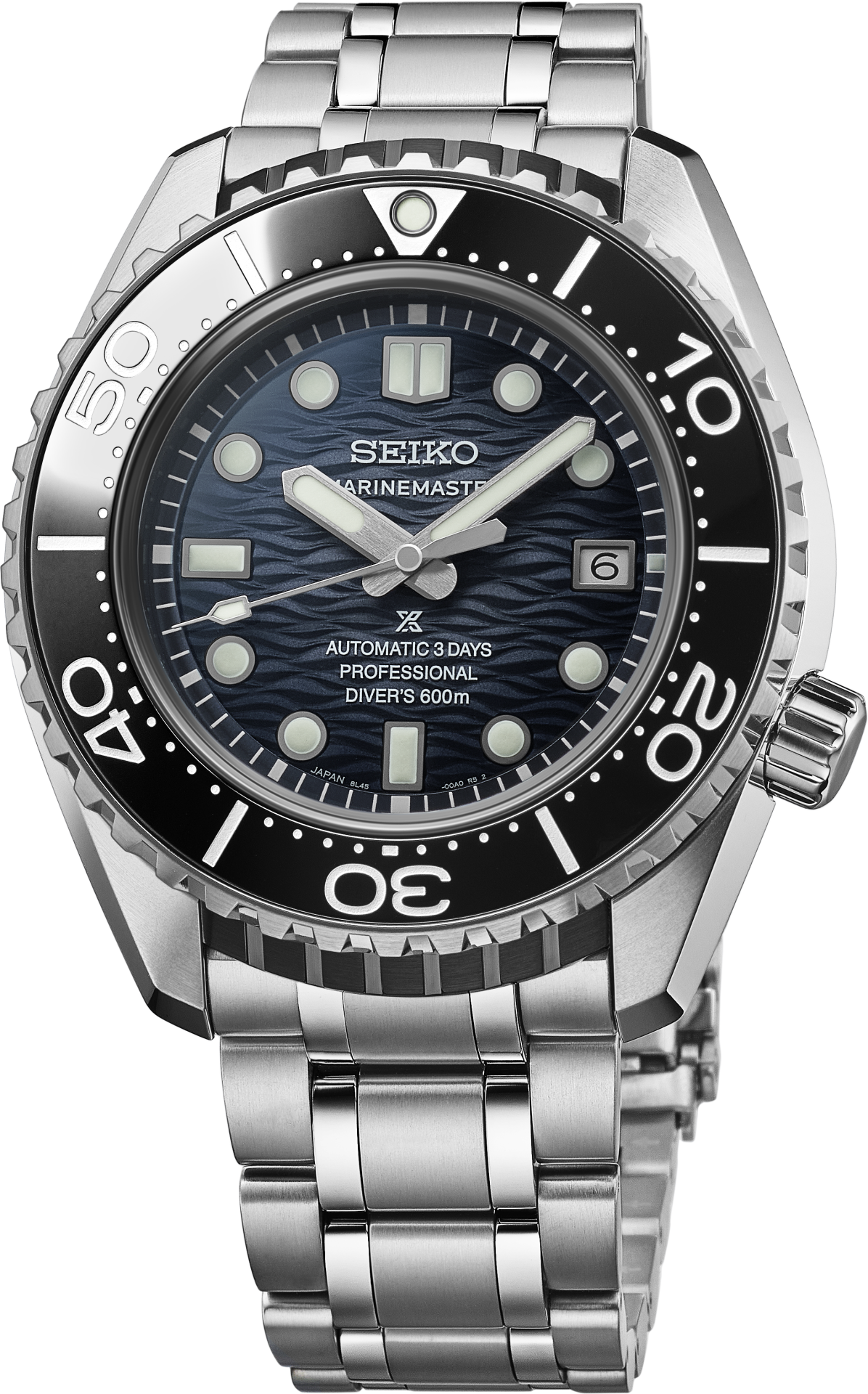 SEIKO PROSPEX SLA081J