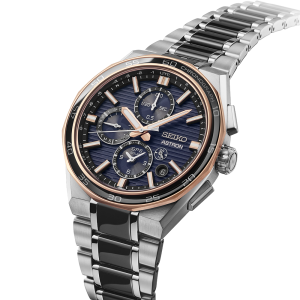 SEIKO ASTRON SSH180J