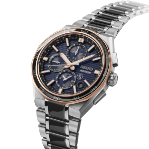 SEIKO ASTRON SSH180J1