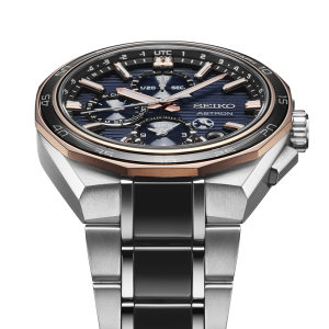 SEIKO ASTRON SSH180J