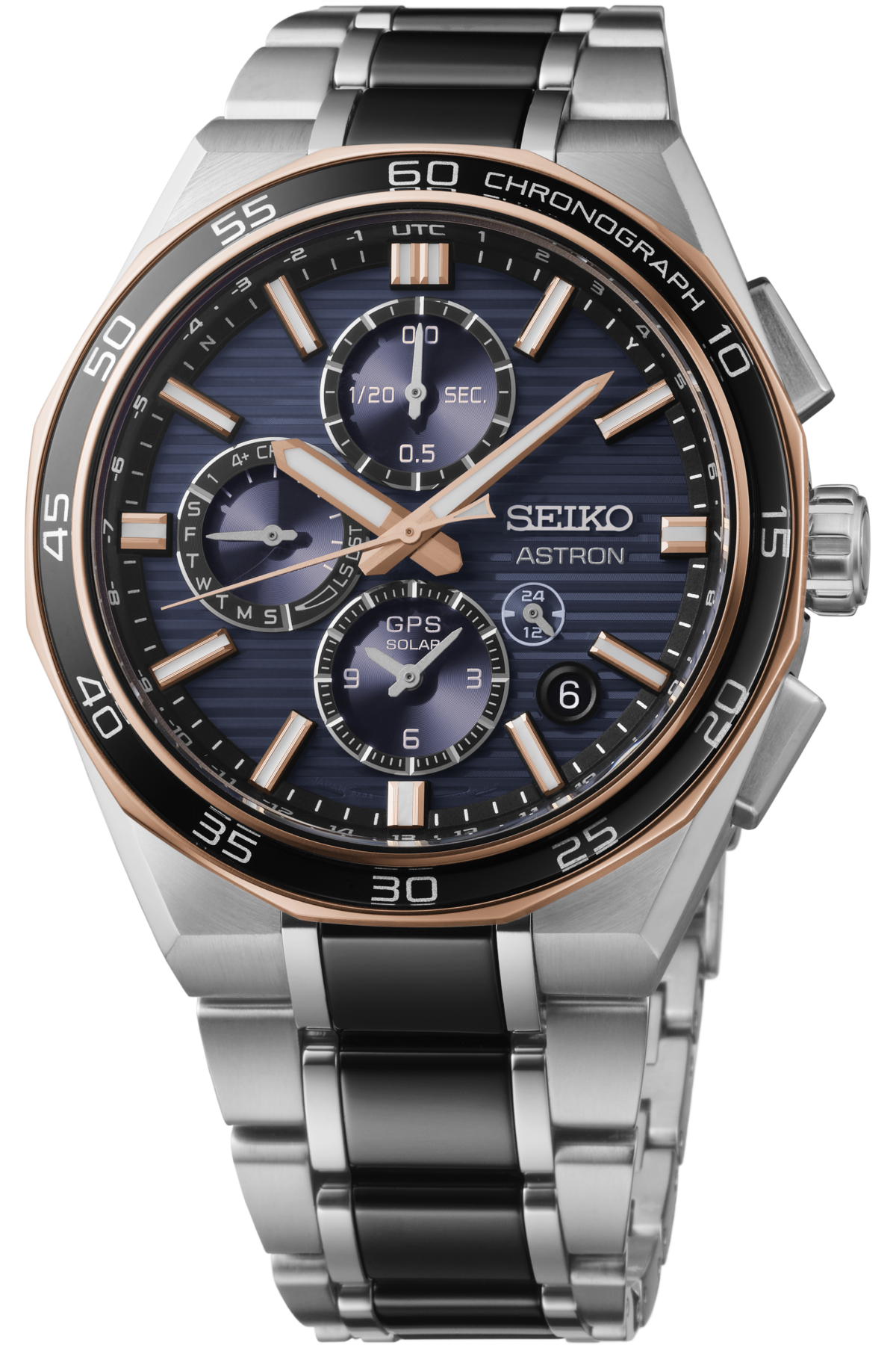 SEIKO ASTRON SSH180J