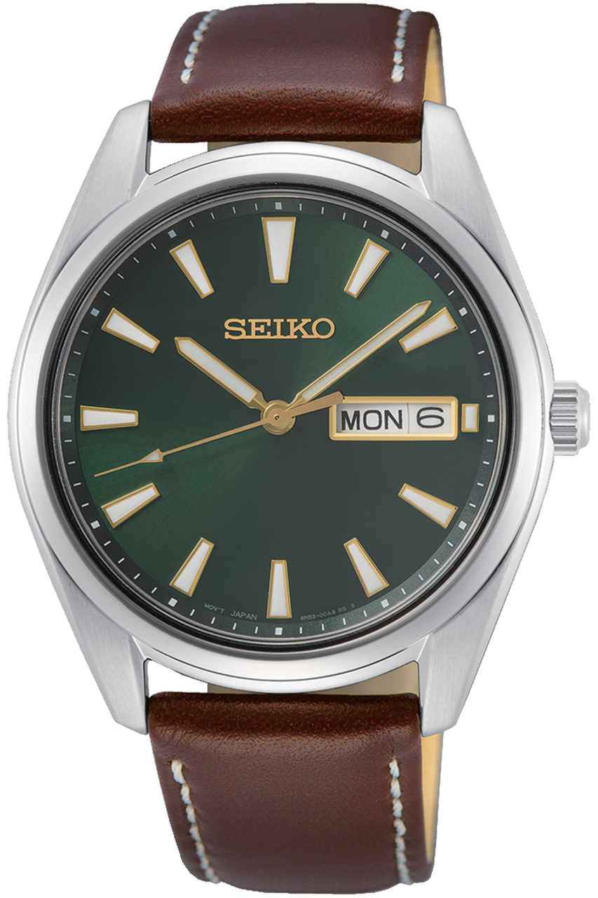 SEIKO SUR449P