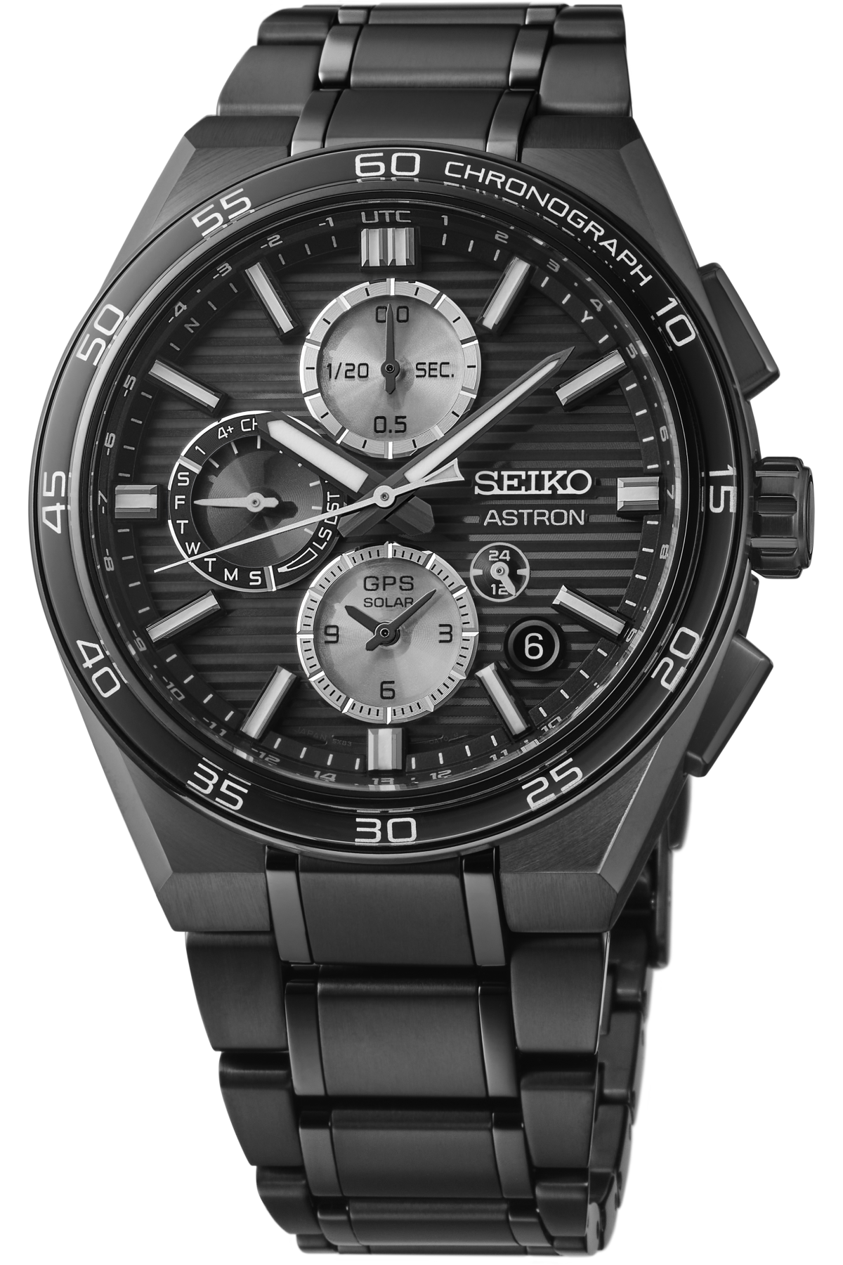 SEIKO ASTRON SSH179J