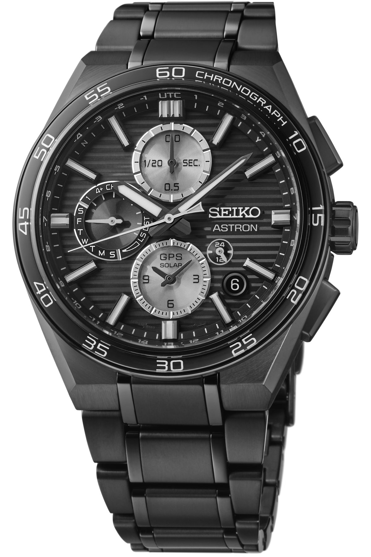 SEIKO ASTRON SSH179J