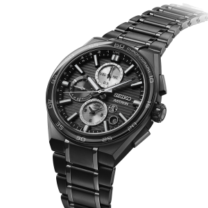 SEIKO ASTRON SSH179J1