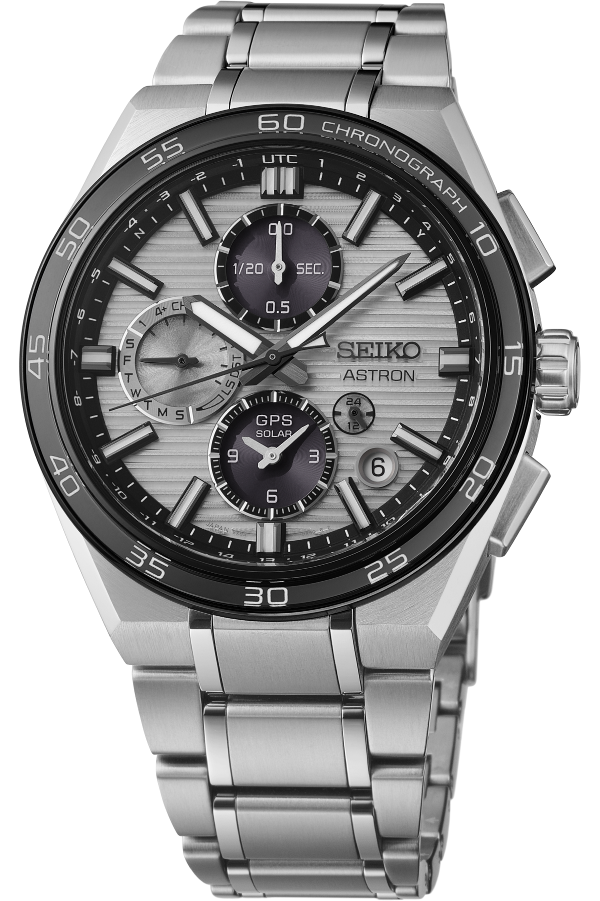 SEIKO ASTRON SSH177J