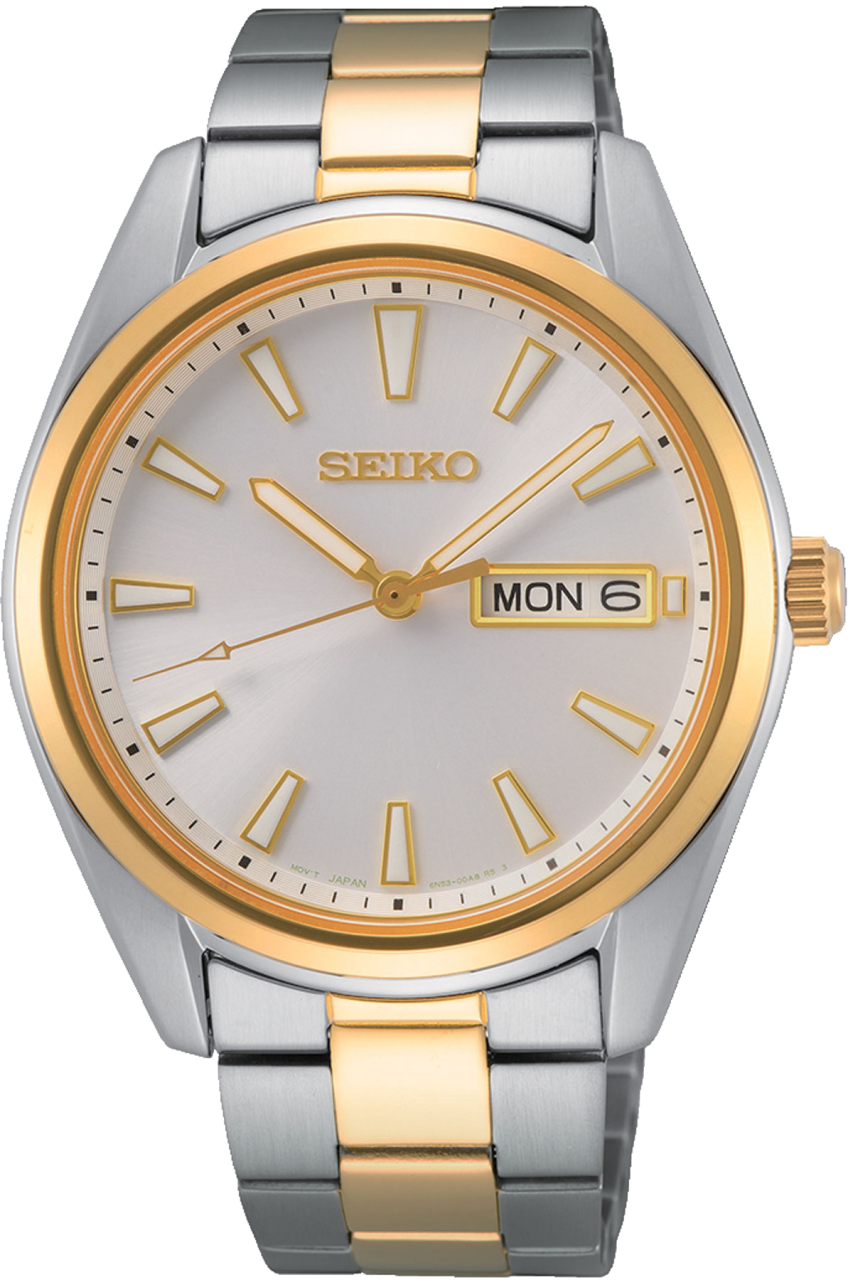 SEIKO SUR446P