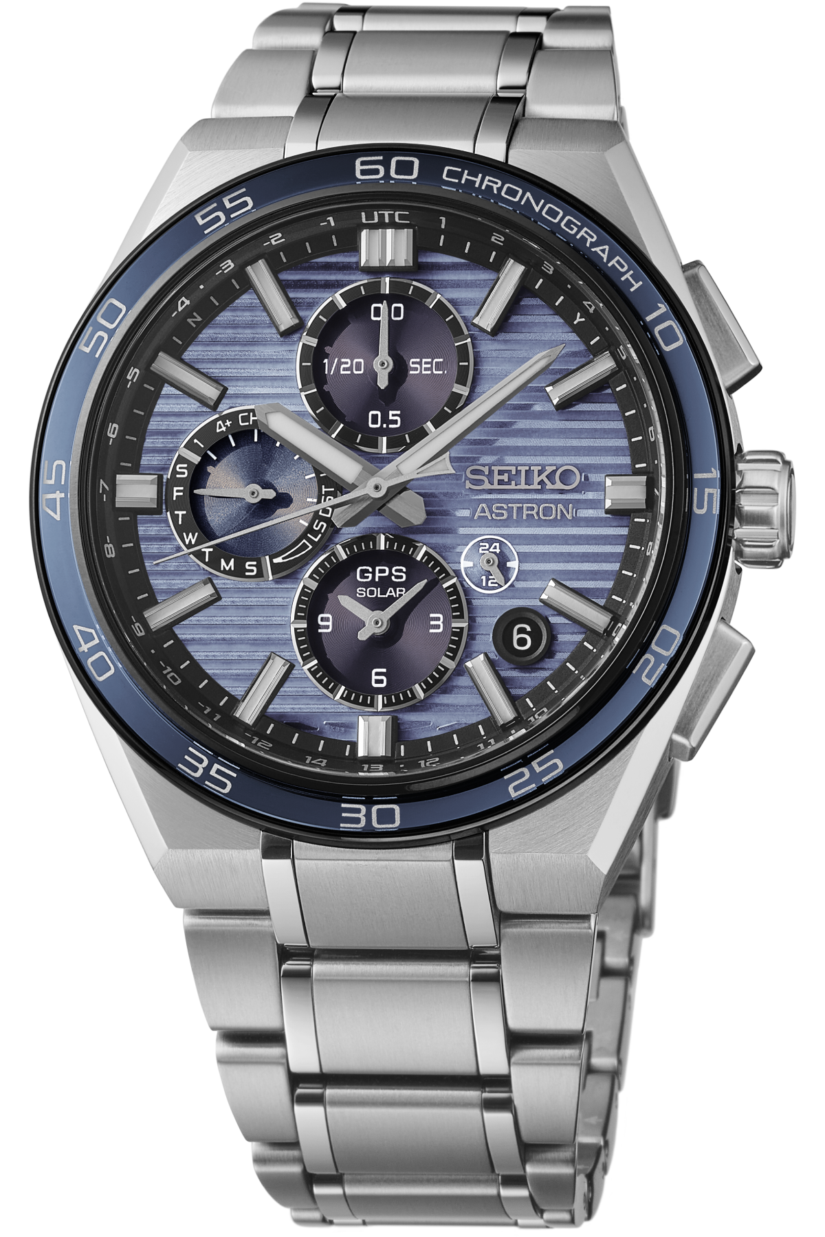SEIKO ASTRON SSH175J