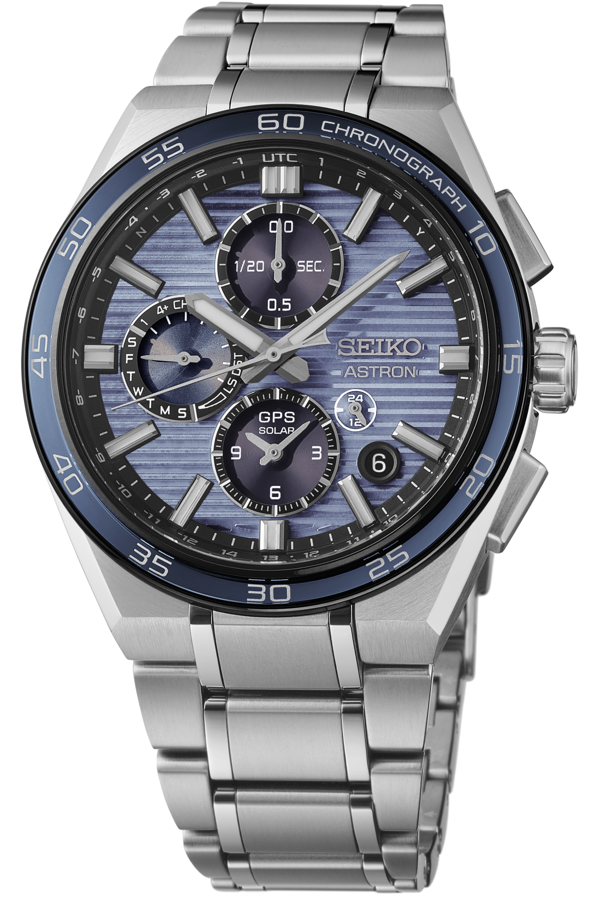 SEIKO ASTRON SSH175J1