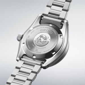 SEIKO PROSPEX SPB511J