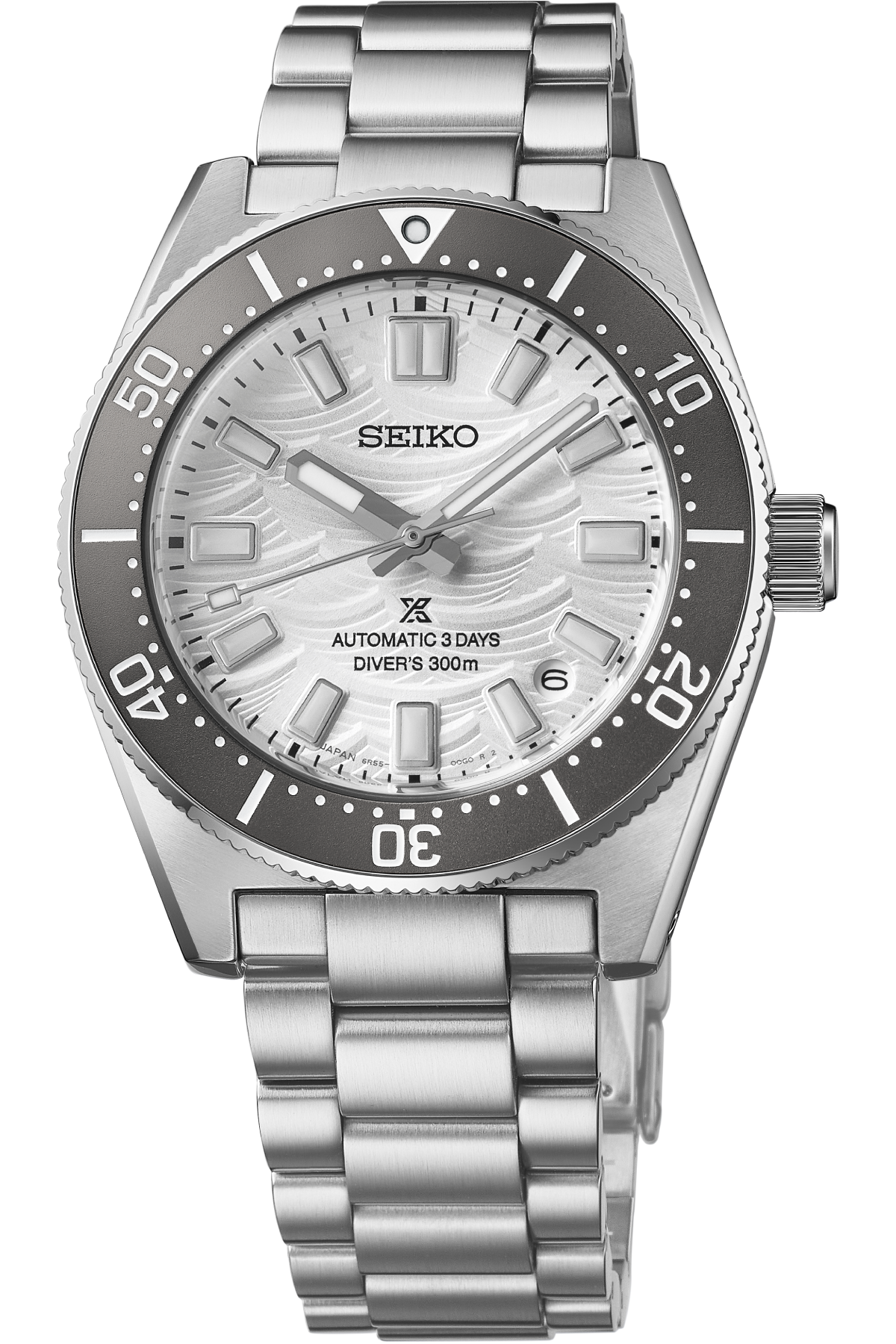 SEIKO PROSPEX SPB511J