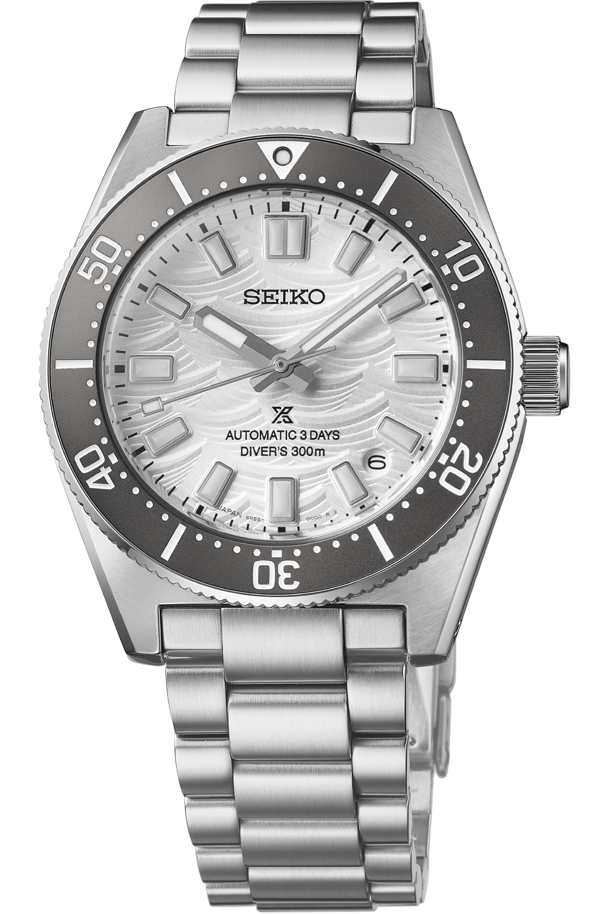 SEIKO PROSPEX SPB511J1
