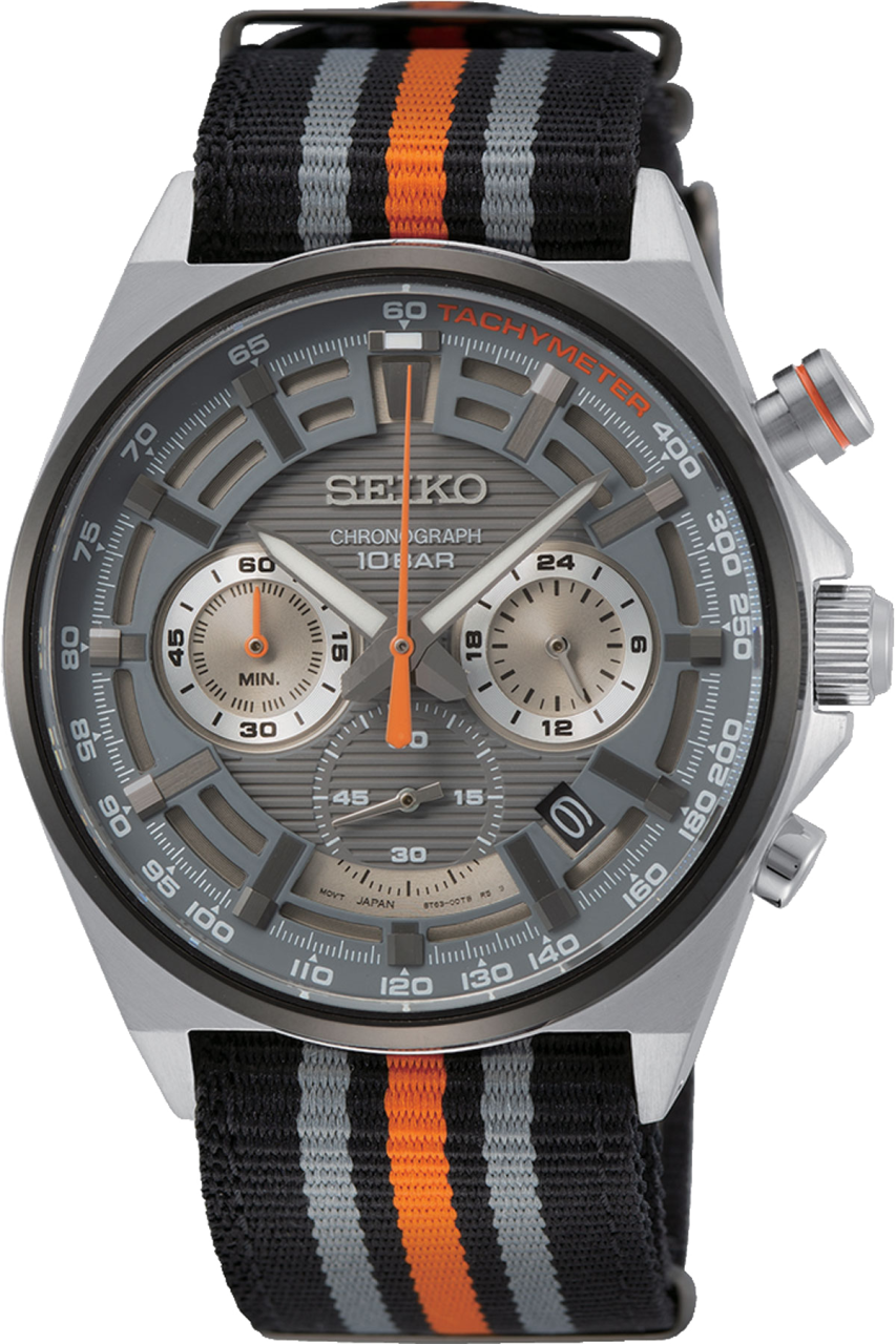 SEIKO SSB403P1