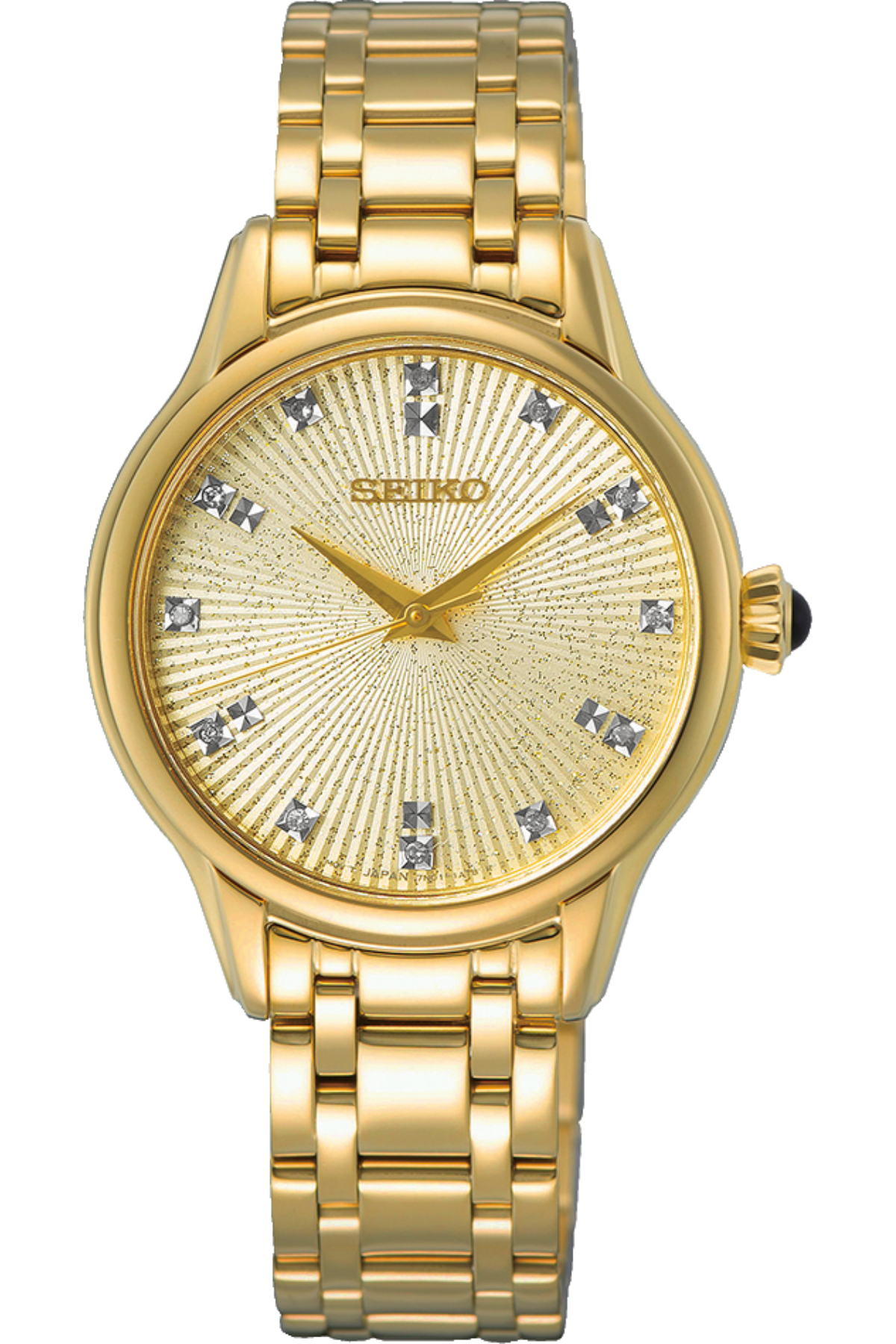 SEIKO SRZ552P