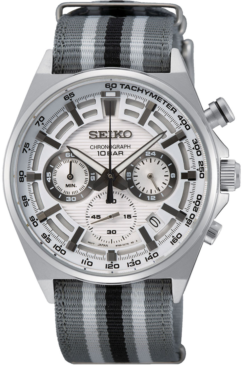 SEIKO SSB401P