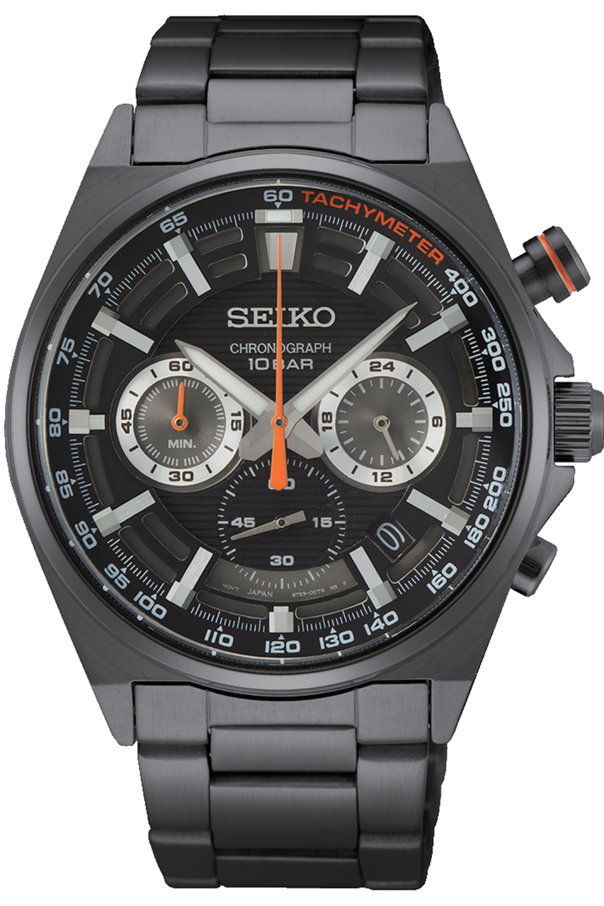 SEIKO SSB399P1