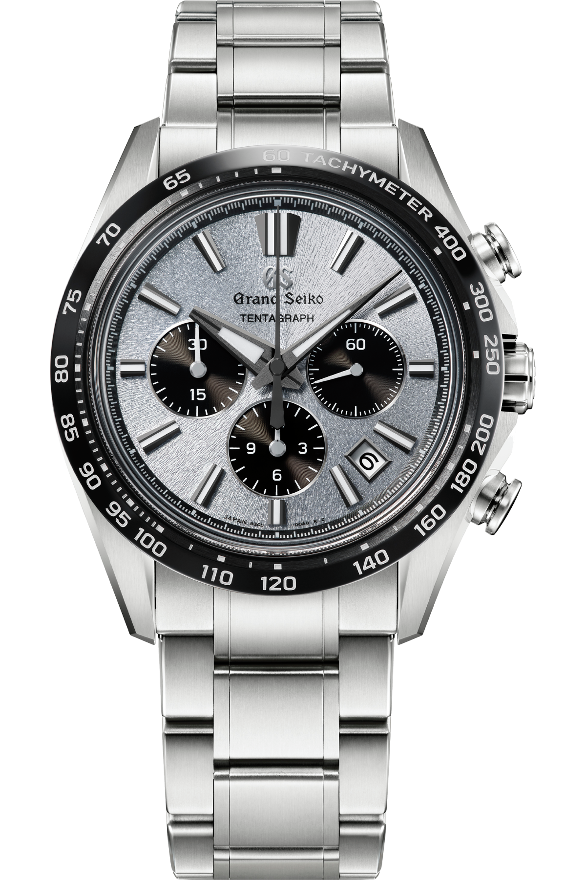 GRAND SEIKO SLGC007G