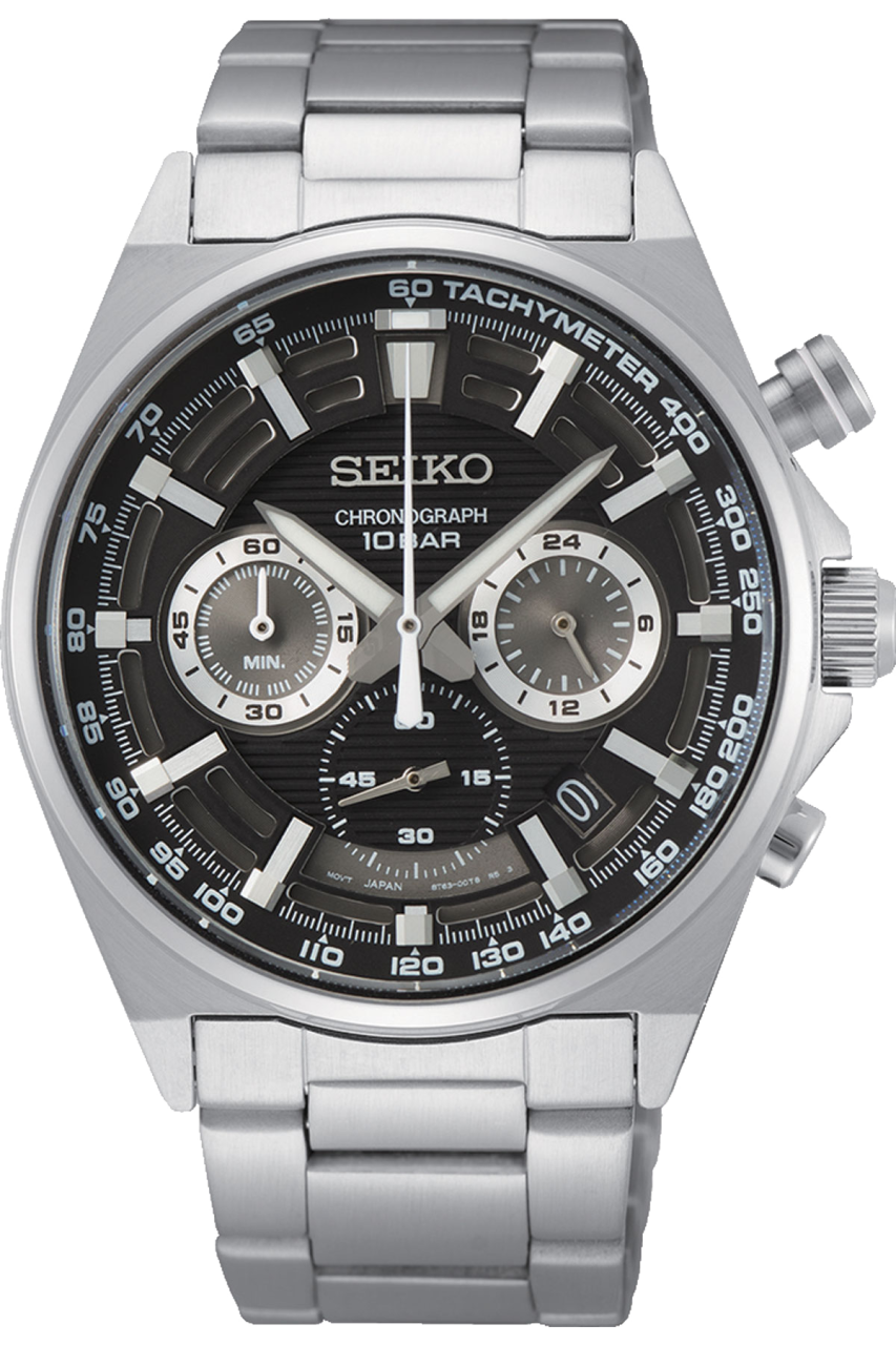 SEIKO SSB397P1
