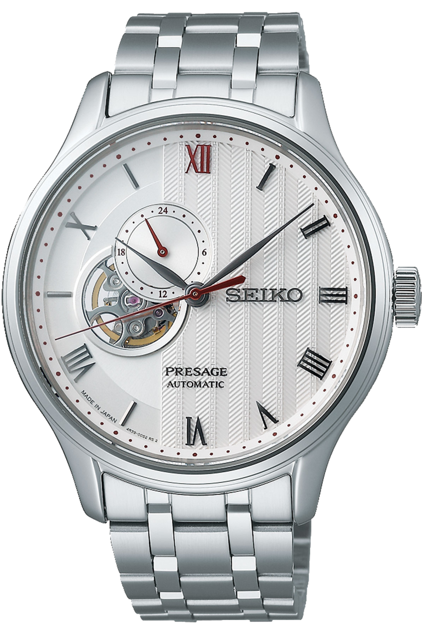SEIKO PRESAGE SSA443J