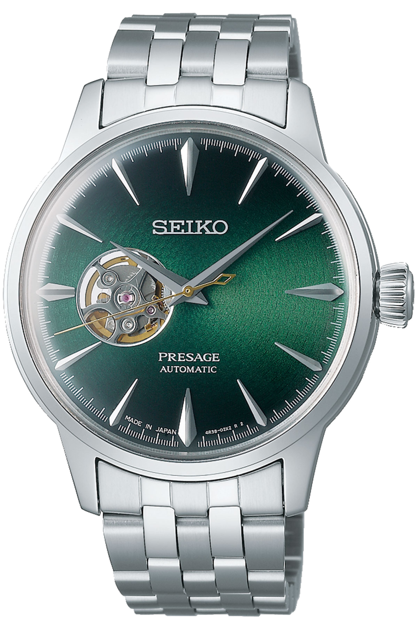 SEIKO PRESAGE SSA441J1