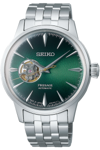 SEIKO PRESAGE SSA441J1