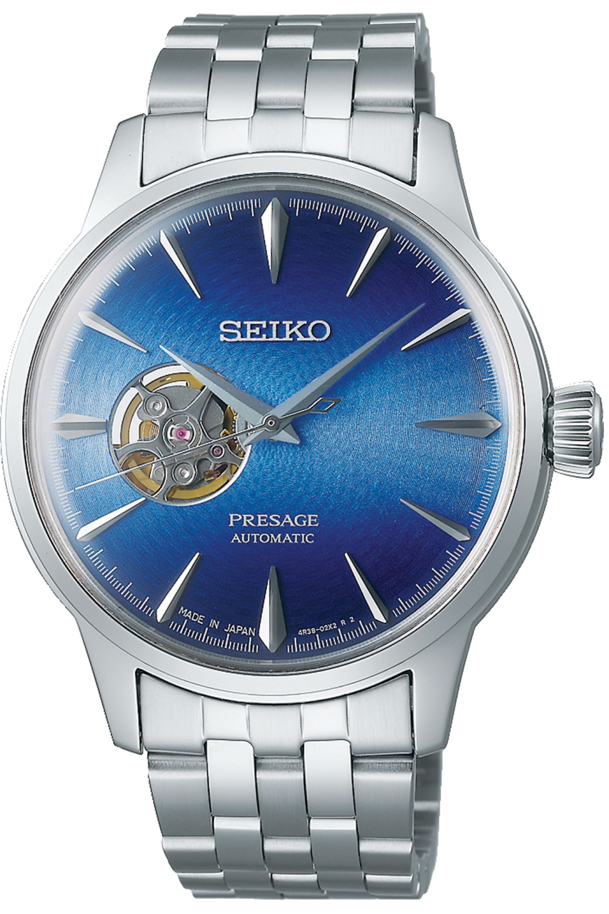SEIKO PRESAGE SSA439J