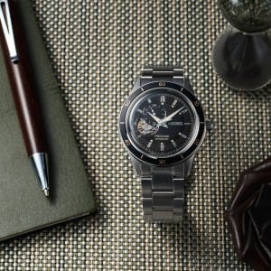 SEIKO PRESAGE SSA425J