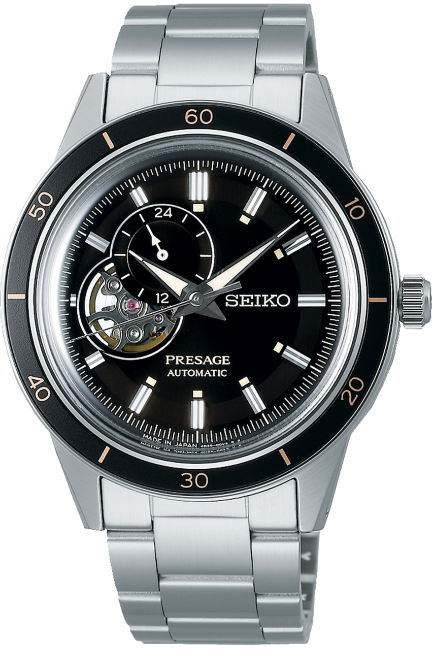 SEIKO PRESAGE SSA425J