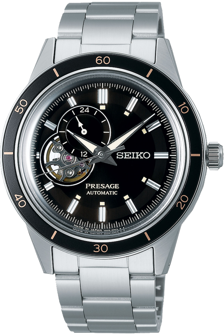 SEIKO PRESAGE SSA425J1