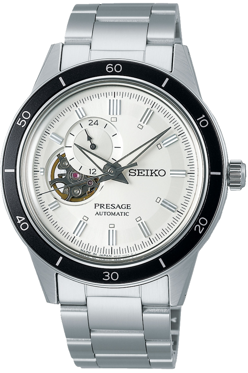 SEIKO PRESAGE SSA423J1