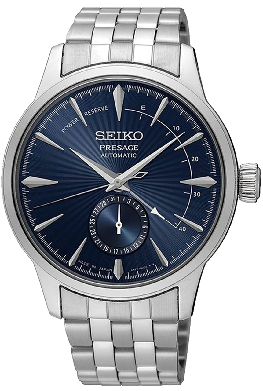 SEIKO PRESAGE SSA347J1