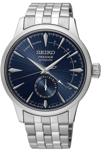 SEIKO PRESAGE SSA347J1