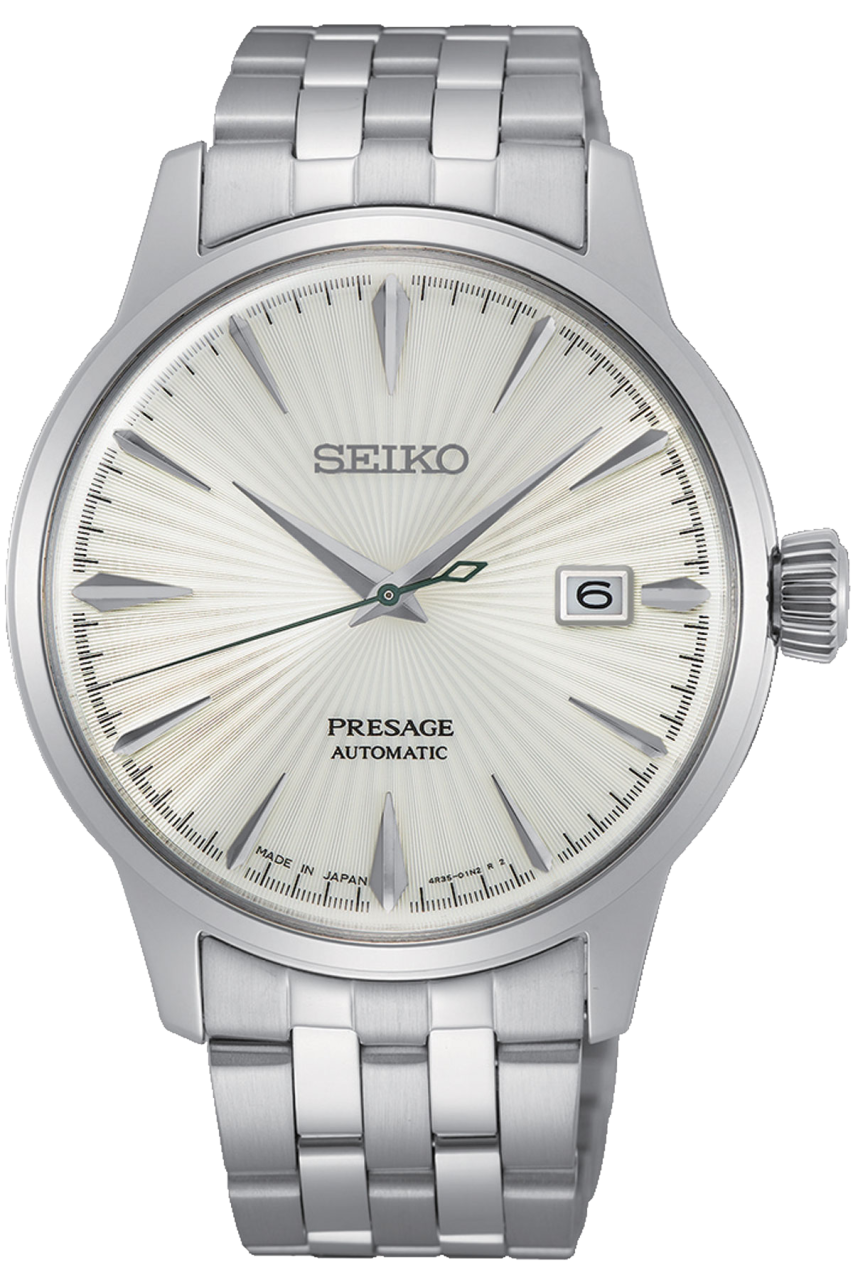 SEIKO PRESAGE SRPG23J1