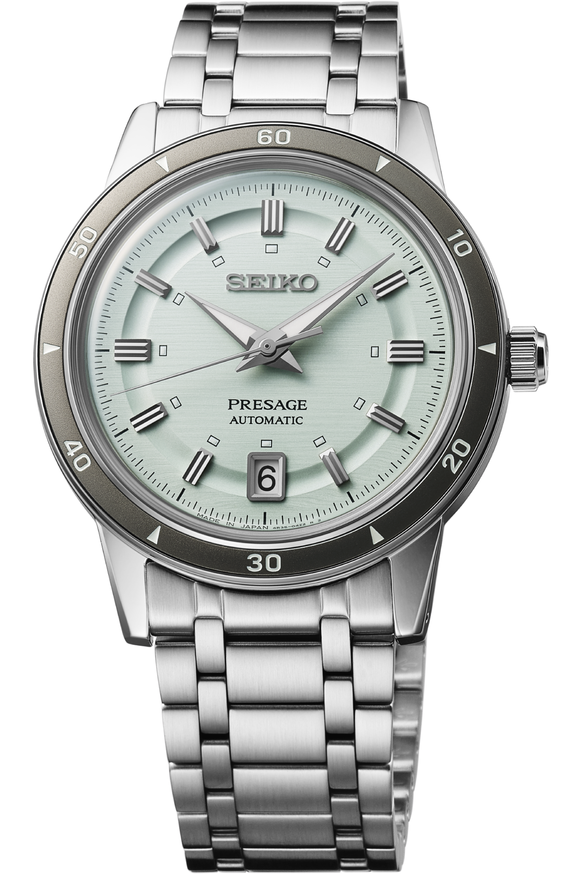 SEIKO PRESAGE SRPL71J