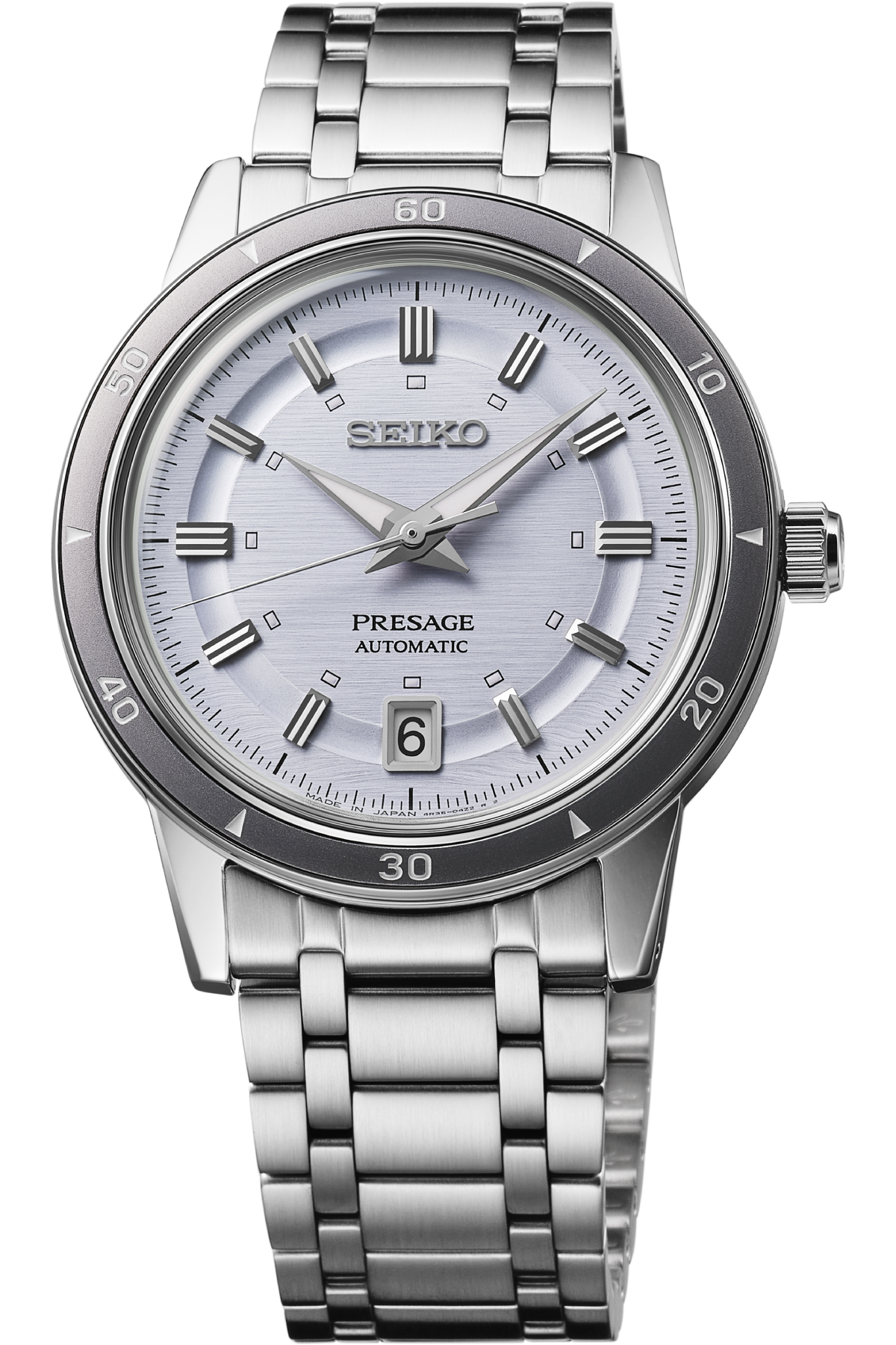 SEIKO PRESAGE SRPL73J1