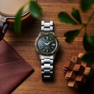 SEIKO PRESAGE SRPG07J