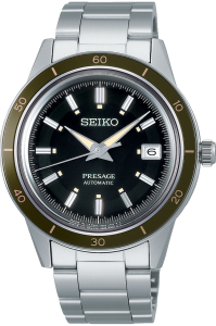 SEIKO PRESAGE SRPG07J1