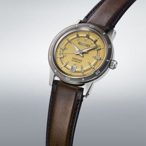 SEIKO PRESAGE SRPL75J