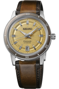 SEIKO PRESAGE SRPL75J