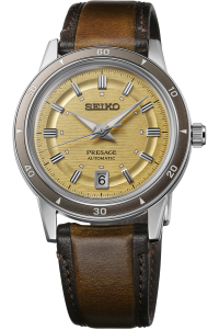 SEIKO PRESAGE SRPL75J1