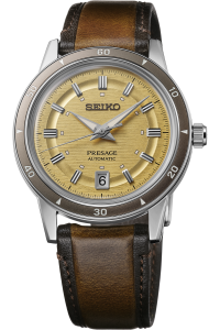 SEIKO PRESAGE SRPL75J1