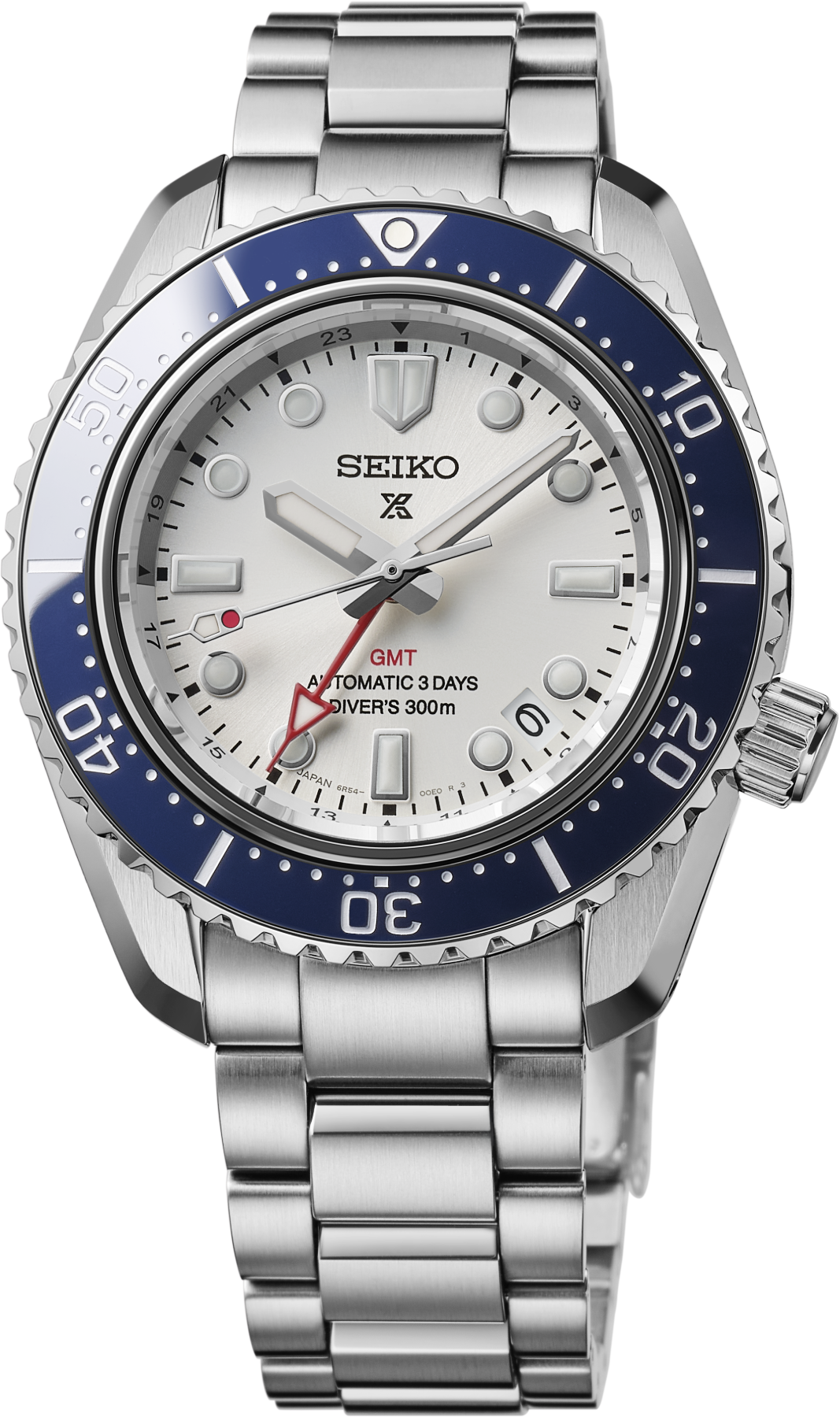 SEIKO PROSPEX SPB519J